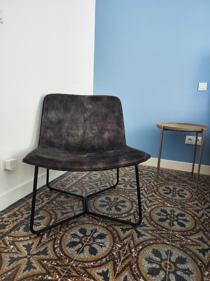Bright And Modern 3-Bedroom Apartment, 90M2 With Air Condition, In Béziers Dış mekan fotoğraf