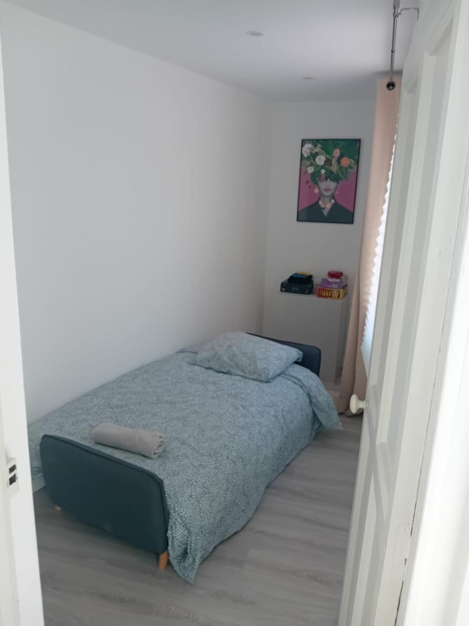 Bright And Modern 3-Bedroom Apartment, 90M2 With Air Condition, In Béziers Dış mekan fotoğraf