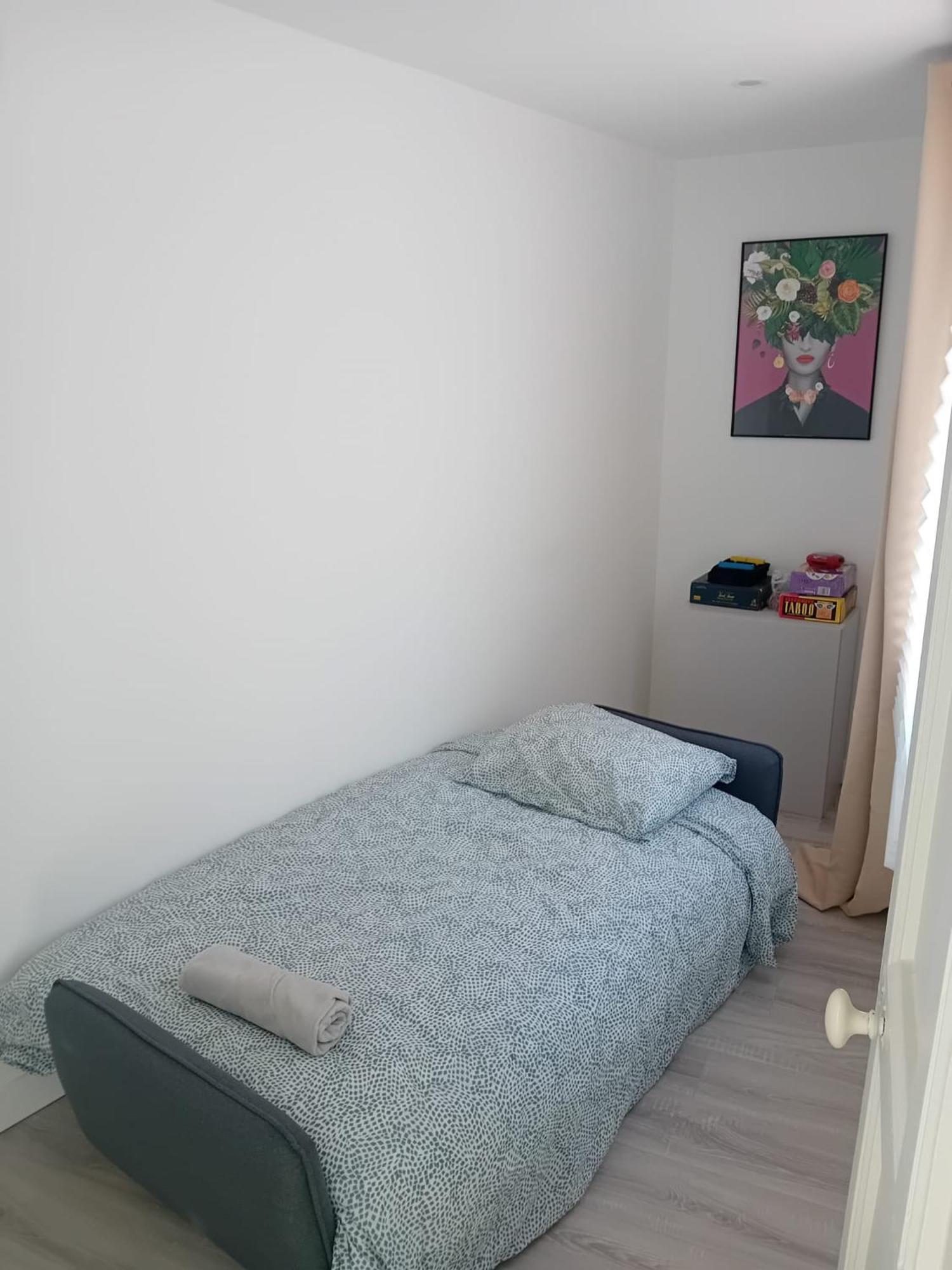 Bright And Modern 3-Bedroom Apartment, 90M2 With Air Condition, In Béziers Dış mekan fotoğraf